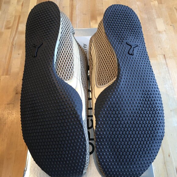 OPEN YY x PUMA H-Street OG 405046 02 "Beige" Sz 9.5 - Picture 5 of 8